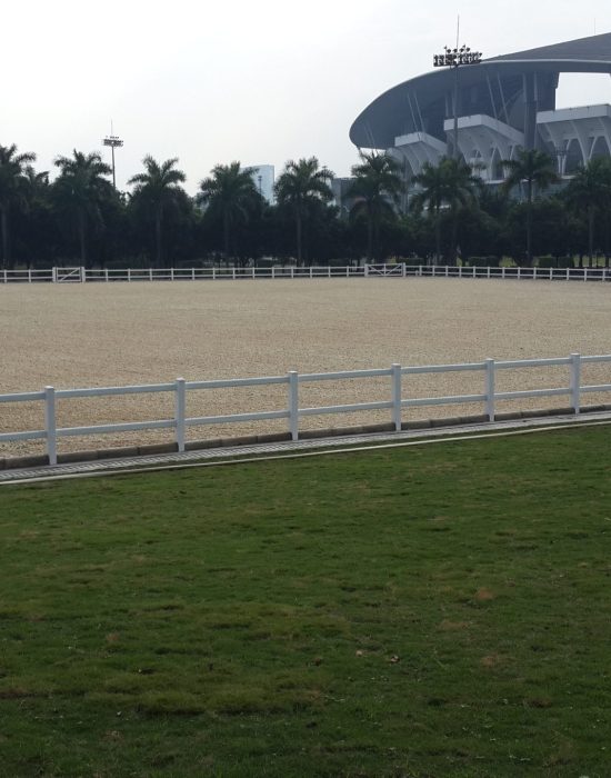 AOTI Main Stadium, Guangzhou